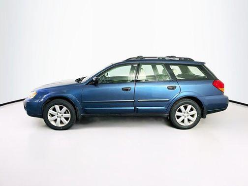 2006 Subaru Outback 2.5 i