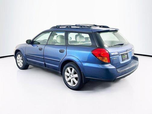 2006 Subaru Outback 2.5 i
