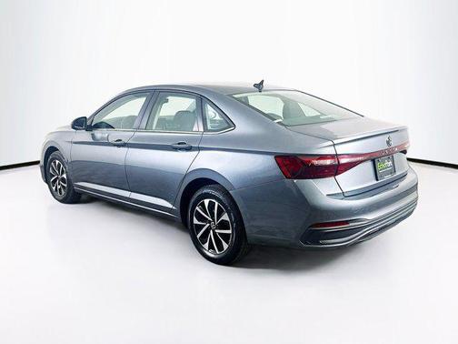 2025 Volkswagen Jetta 1.5T S