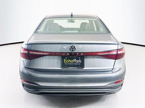 2025 Volkswagen Jetta 1.5T S