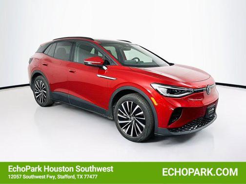 2024 Volkswagen ID.4 S