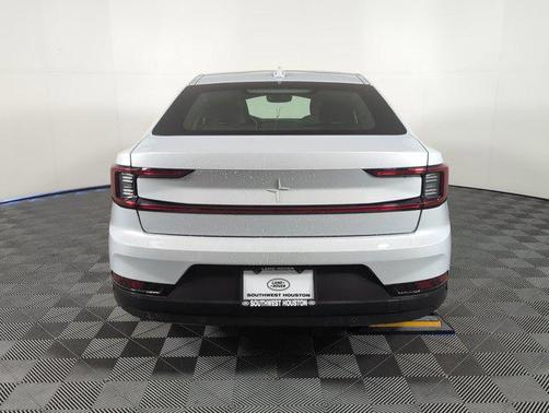 2022 Polestar 2 Long Range Dual Motor