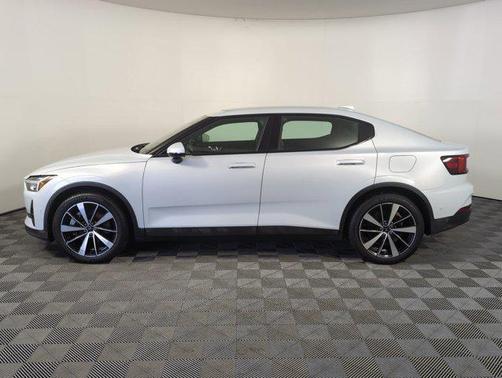 2022 Polestar 2 Long Range Dual Motor