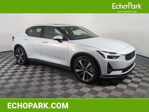 2022 Polestar 2 Long Range Dual Motor