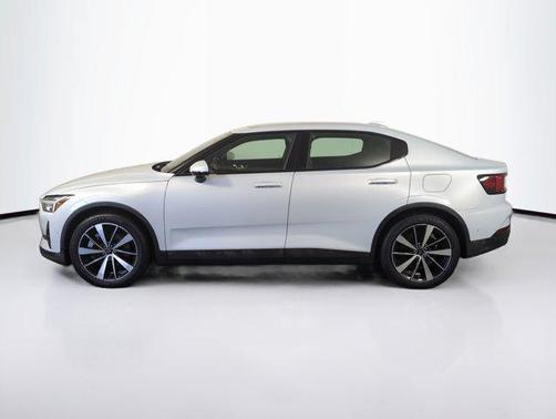 2022 Polestar 2 Long Range Dual Motor