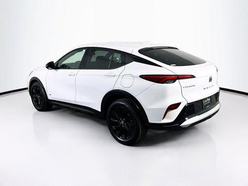 2025 Buick Envista Sport Touring FWD