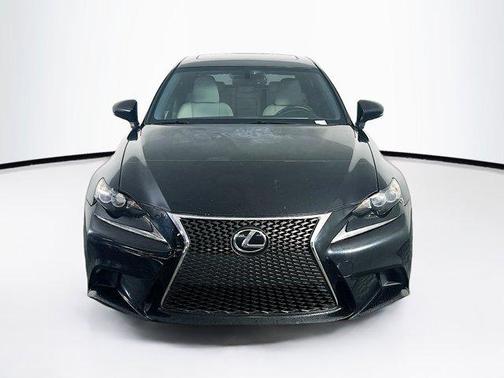 2015 Lexus IS 350 Base