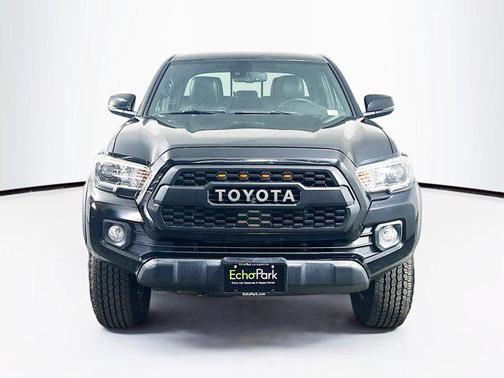 2020 Toyota Tacoma TRD Off Road