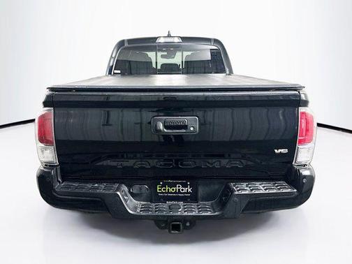 2020 Toyota Tacoma TRD Off Road