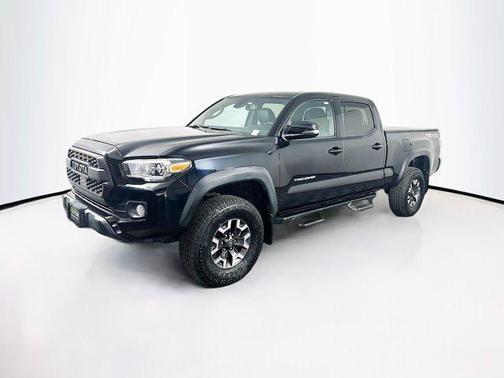 2020 Toyota Tacoma TRD Off Road