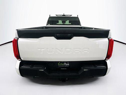 2024 Toyota Tundra SR