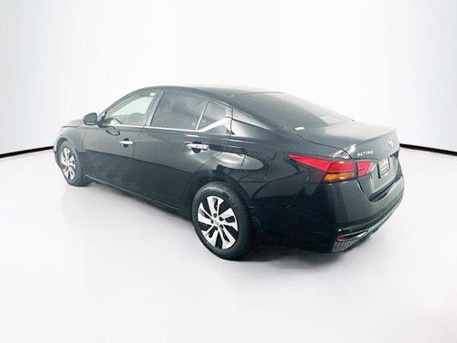 2023 Nissan Altima S FWD