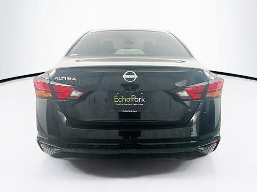 2023 Nissan Altima S FWD