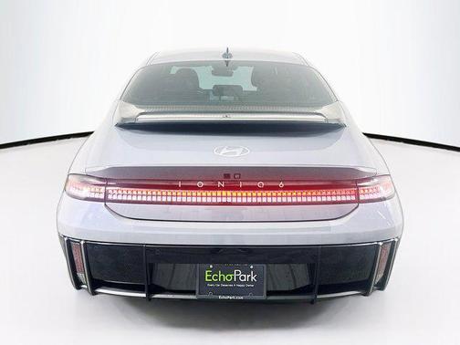 2024 Hyundai IONIQ 6 SE