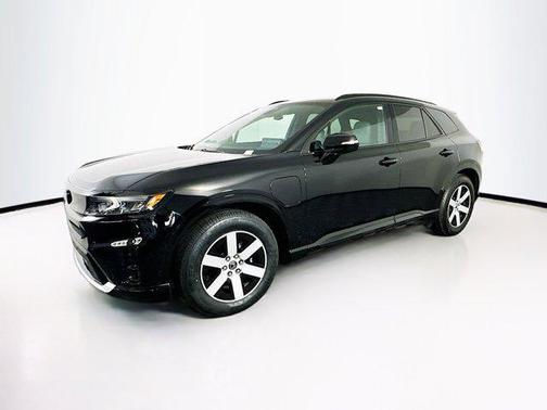 2024 Honda Prologue Touring