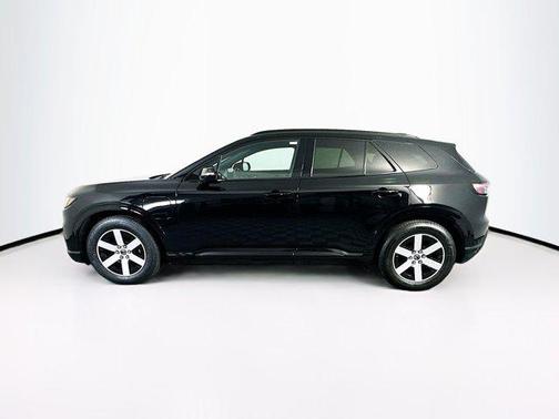 2024 Honda Prologue Touring