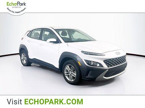 2022 Hyundai KONA SE