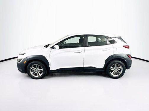 2022 Hyundai KONA SE