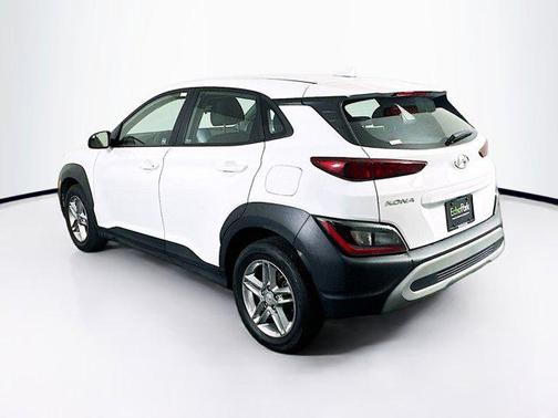 2022 Hyundai KONA SE