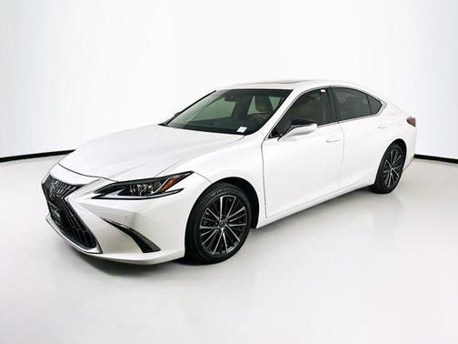 2024 Lexus ES 350 Base
