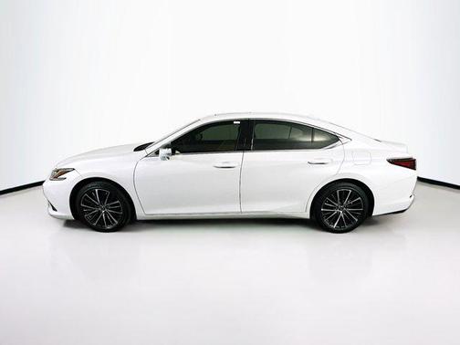 2024 Lexus ES 350 Base