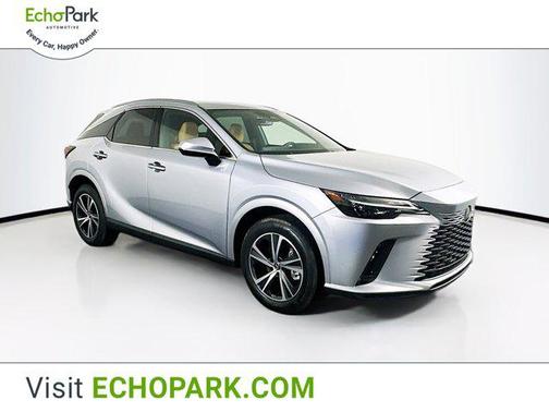2023 Lexus RX 350 Base