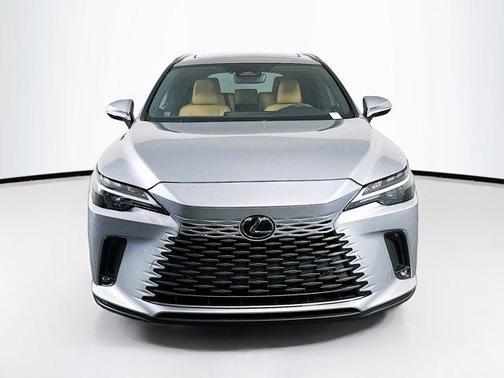 2023 Lexus RX 350 Base