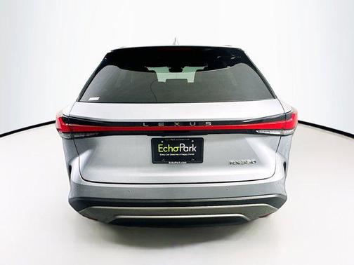 2023 Lexus RX 350 Base