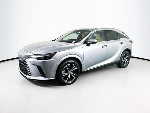2023 Lexus RX 350 Base