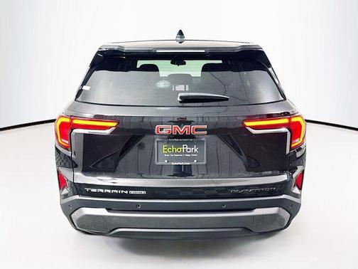 2025 GMC Terrain AWD Elevation