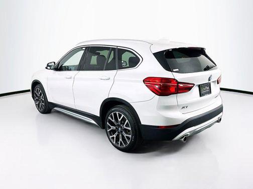 2021 BMW X1 sDrive28i