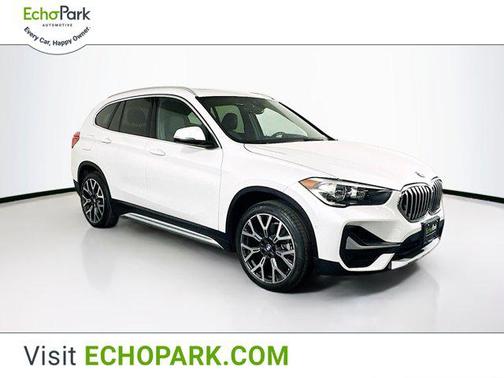 2021 BMW X1 sDrive28i