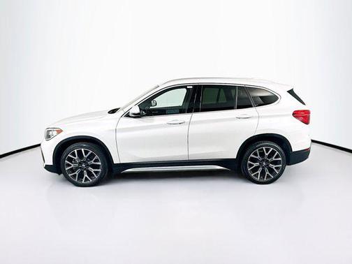 2021 BMW X1 sDrive28i