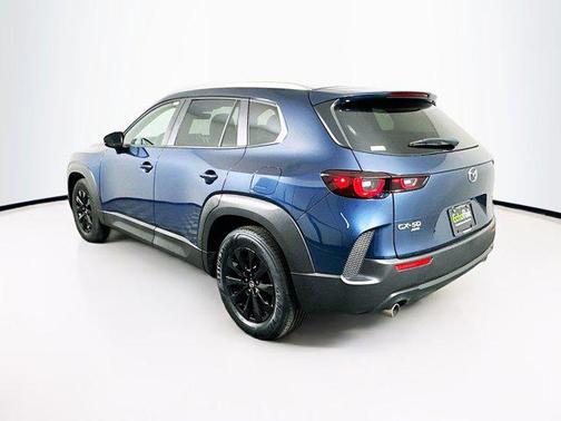 2024 Mazda CX-50 2.5 S Preferred