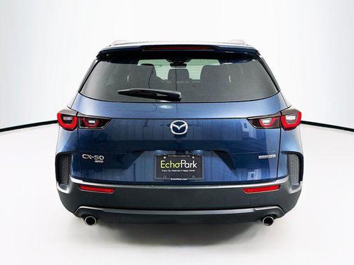 2024 Mazda CX-50 2.5 S Preferred
