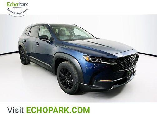 2024 Mazda CX-50 2.5 S Preferred