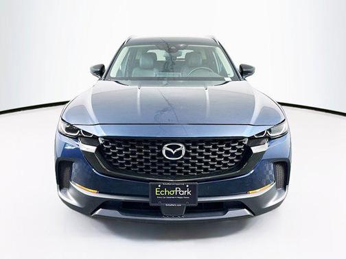 2024 Mazda CX-50 2.5 S Preferred
