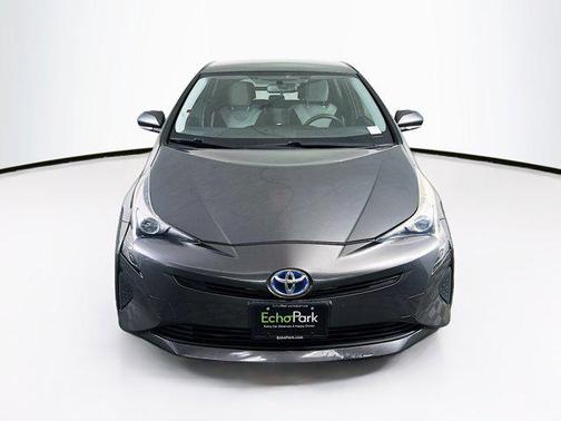 2016 Toyota Prius Two