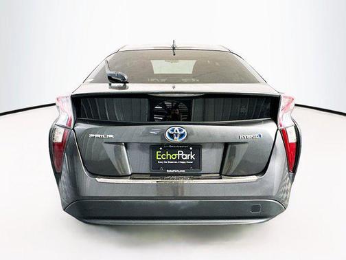 2016 Toyota Prius Two