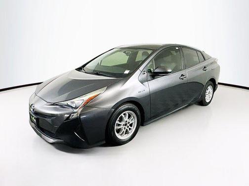 2016 Toyota Prius Two