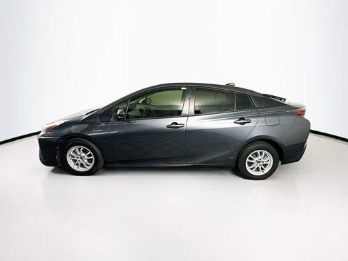 2016 Toyota Prius Two