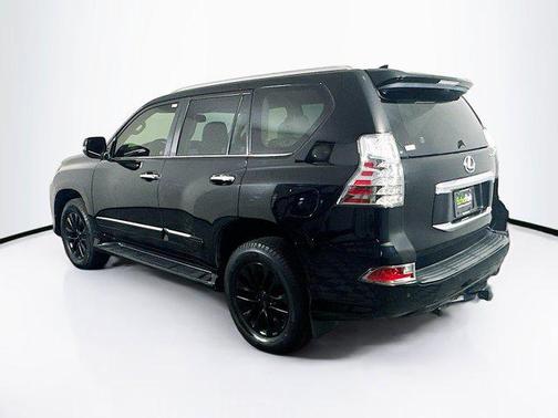 2017 Lexus GX 460 Premium