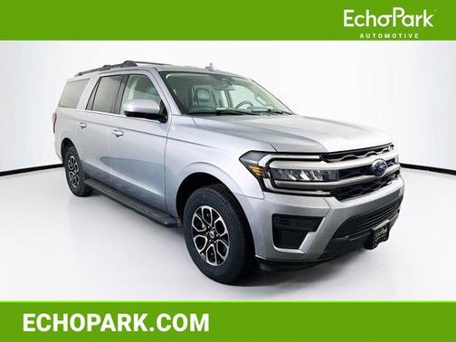 2024 Ford Expedition Max XLT