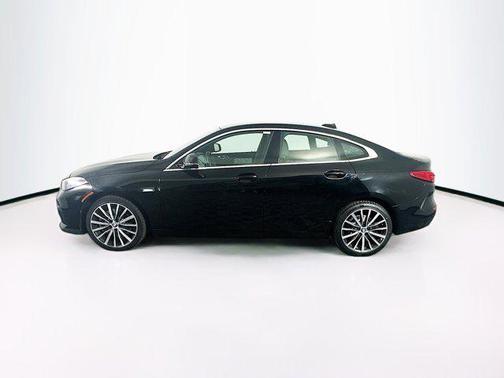 2020 BMW 228 Gran Coupe xDrive