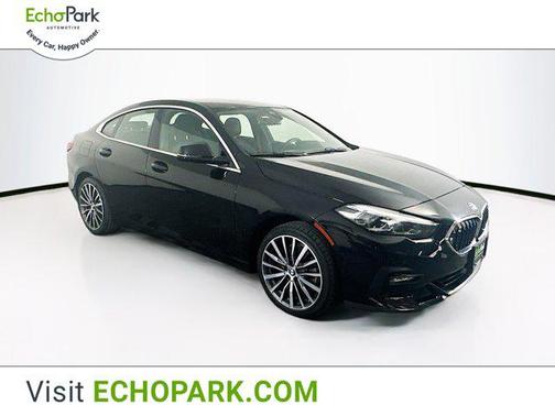2020 BMW 228 Gran Coupe xDrive