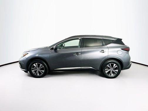 2024 Nissan Murano SV FWD