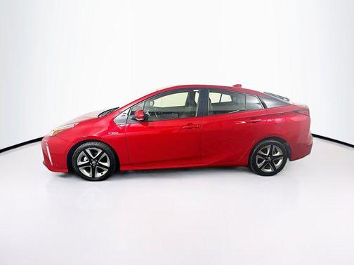 2022 Toyota Prius XLE
