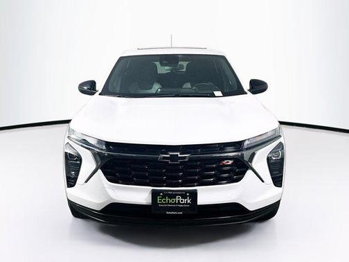 2025 Chevrolet Trax FWD 1RS