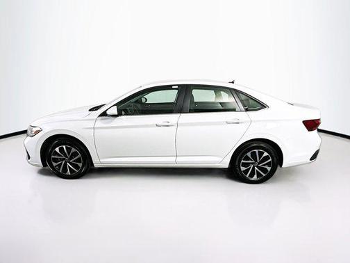 2024 Volkswagen Jetta 1.5T S