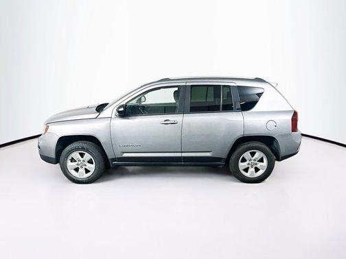 2015 Jeep Compass Sport